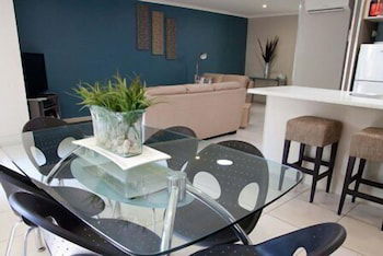 Korora Bay Village Resort - Accommodation Burleigh 4
