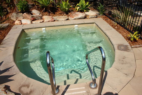 Korora Bay Village Resort - Accommodation Burleigh 1