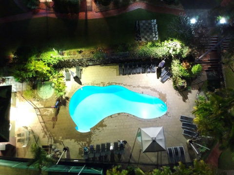 Korora Bay Village Resort - Accommodation Burleigh 3