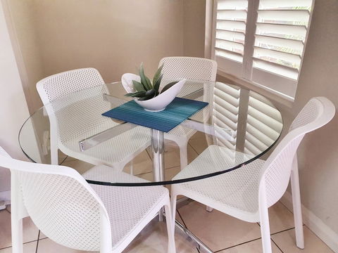 Korora Bay Village Resort - Accommodation Burleigh 6