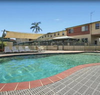 Oxley Cove Apartments - Accommodation Burleigh