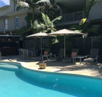 Metzo Noosa Resort - Accommodation Burleigh