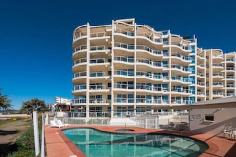 Regency On The Beach - Accommodation Burleigh 0