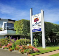Merimbula Sea Spray Motel Adult Only - Accommodation Burleigh
