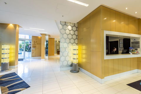 Artique Surfers Paradise - Accommodation Burleigh 6