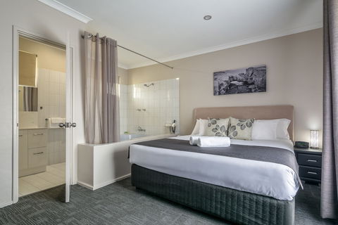 Ace Accommodation Albany - Accommodation Burleigh 3