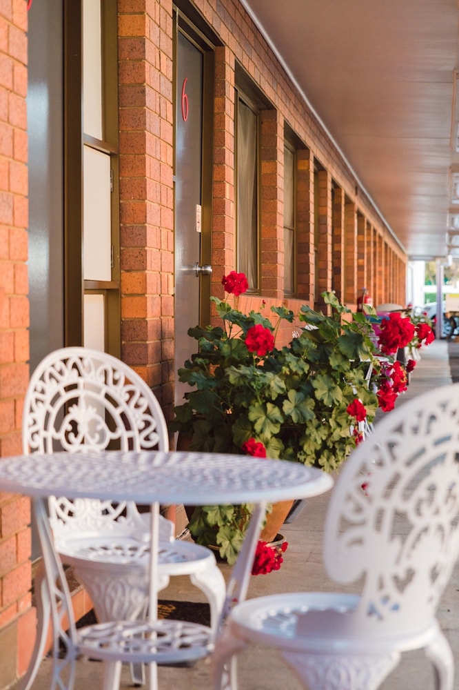  Accommodation Burleigh