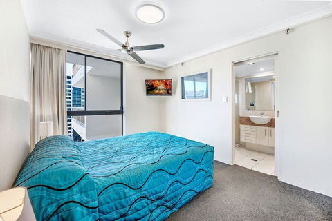 ULTIQA Beach Haven At Broadbeach - Accommodation Burleigh 6