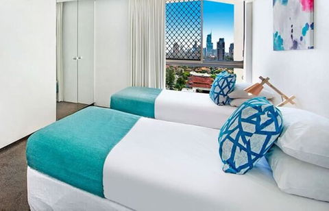 ULTIQA Beach Haven At Broadbeach - Accommodation Burleigh 4