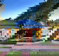 Bay Haven Lodge - Accommodation Burleigh