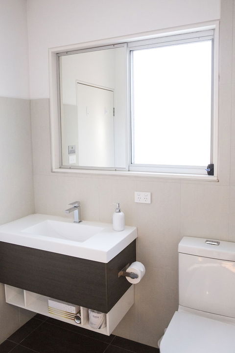 Bay Haven Lodge - Accommodation Burleigh 4