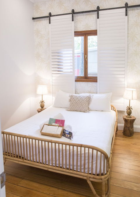 Bay Haven Lodge - Accommodation Burleigh 3
