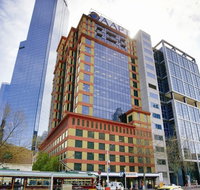 Riverside Apartments Melbourne - Accommodation Burleigh