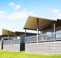 NRMA Merimbula Beach Holiday Resort - Accommodation Burleigh