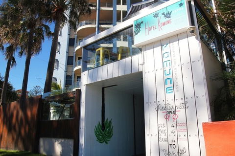 Komune - Gold Coast - Accommodation Burleigh 3