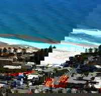 Komune - Gold Coast - Accommodation Burleigh