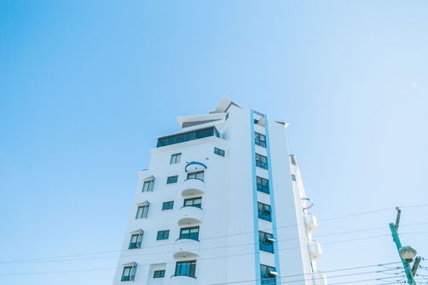 Komune - Gold Coast - Accommodation Burleigh 1