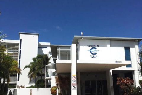 C Bargara Resort - Accommodation Burleigh 2