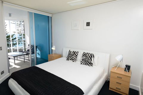 C Bargara Resort - Accommodation Burleigh 6