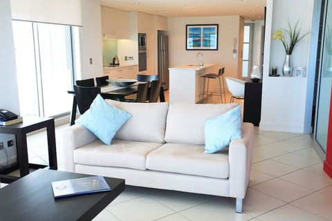 C Bargara Resort - Accommodation Burleigh 7