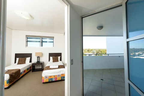 C Bargara Resort - Accommodation Burleigh 5