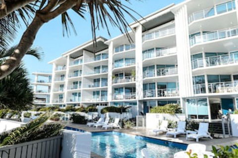 C Bargara Resort - Accommodation Burleigh 0