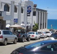 Ocean Beach Hotel - Accommodation Burleigh