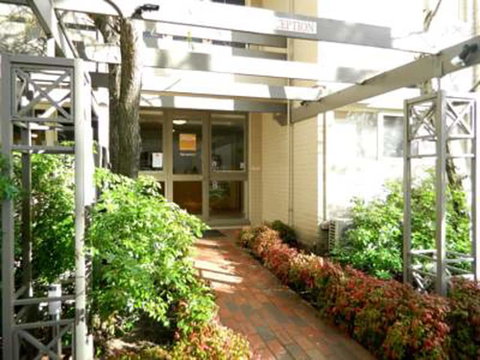 Apartments On Lygon - Accommodation Burleigh 6