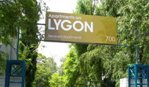 Apartments On Lygon - Accommodation Burleigh 4