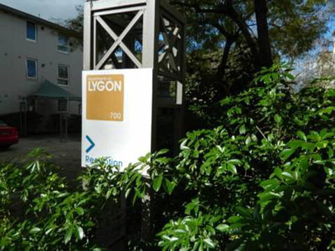 Apartments On Lygon - Accommodation Burleigh 1