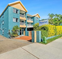 Aquarius Gold Coast