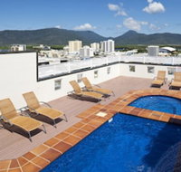 Cairns Central Plaza Apartment Hotel - Accommodation Burleigh