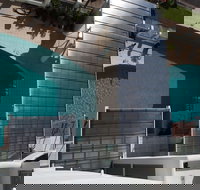 Waters Edge Apartments Cairns - Accommodation Burleigh