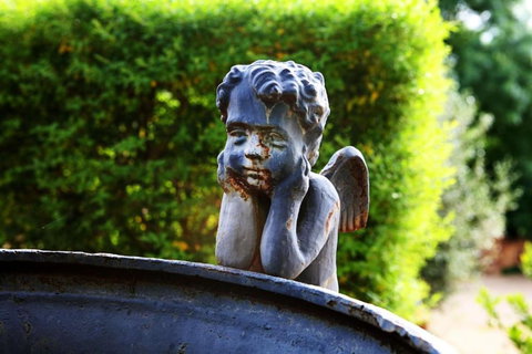 Jacobs Creek Retreat - Accommodation Burleigh 1