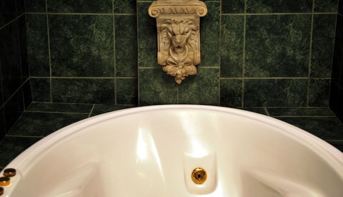 Jacobs Creek Retreat - Accommodation Burleigh 6