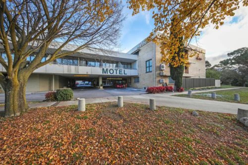 Melba ACT Accommodation Burleigh