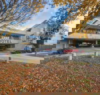 Belconnen Way Hotel Motel and Serviced Apartments - Accommodation Burleigh