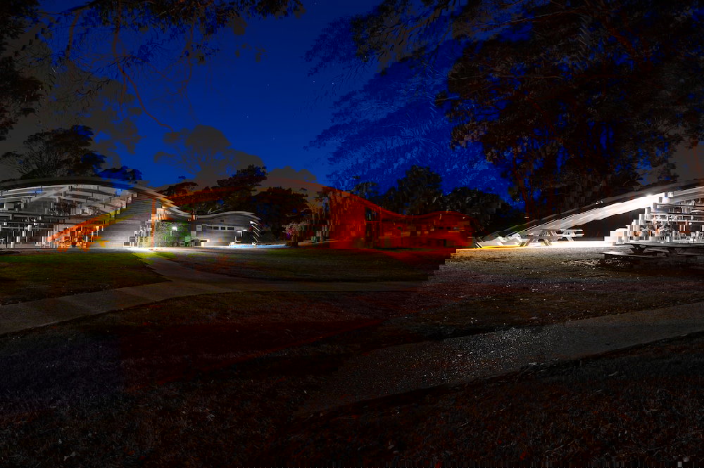  Accommodation Burleigh