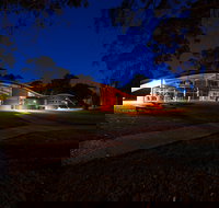 Tall Timbers Tasmania - Accommodation Burleigh