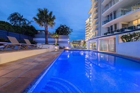 Aspect Caloundra - Accommodation Burleigh 6