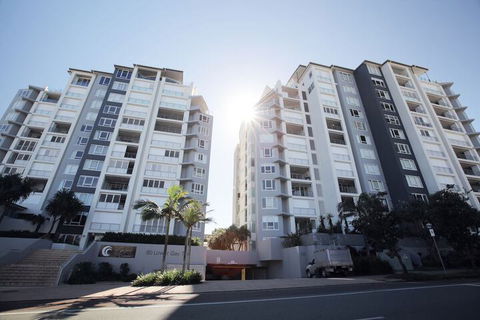 Aspect Caloundra - Accommodation Burleigh 3