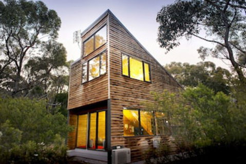 DULC Cabins - Accommodation Burleigh 0