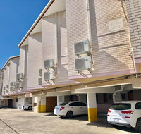 Marco Polo Motor Inn Sydney - Accommodation Burleigh