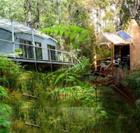 Huon Bush Retreats - Accommodation Burleigh