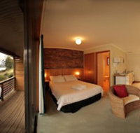 Driftwood Cottages - Accommodation Burleigh