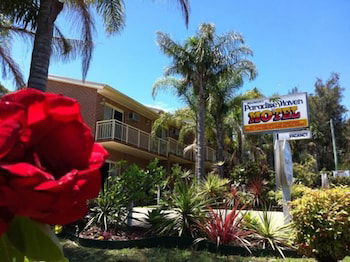  Accommodation Burleigh