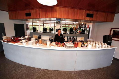 Lyndoch Hill - Accommodation Burleigh 3