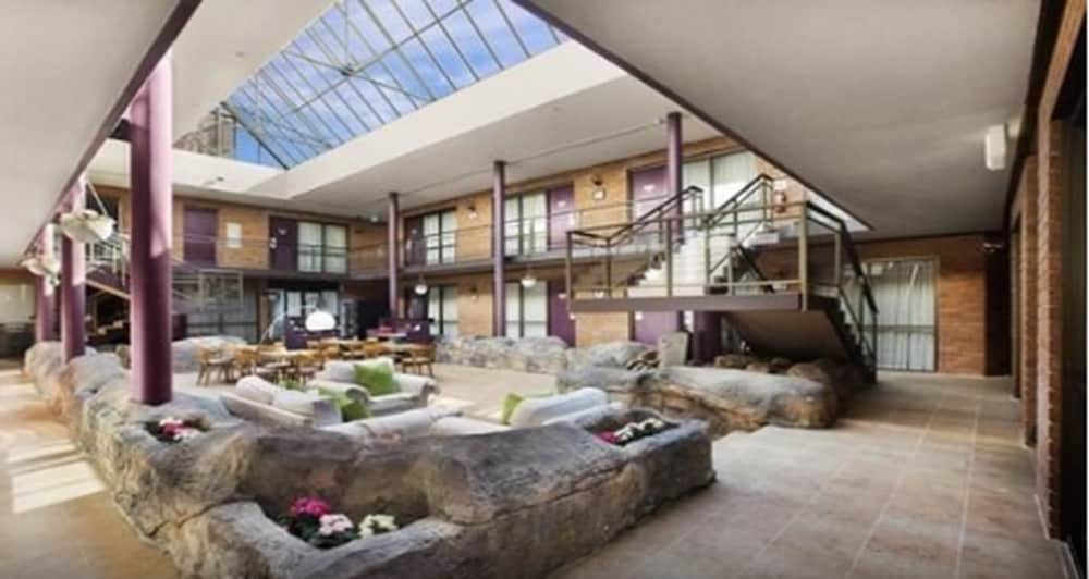 Haberfield NSW Accommodation Burleigh