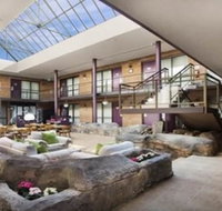 Garden Lodge Sydney - Accommodation Burleigh