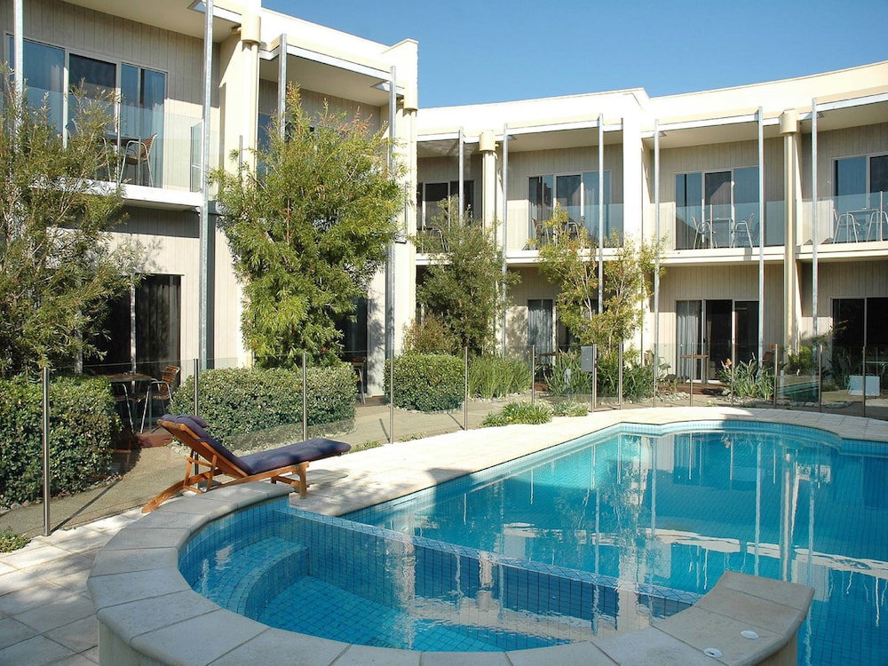 Rye VIC Accommodation Burleigh